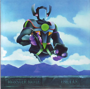 Monster Movie (2005 Remaster)