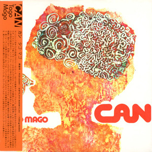 Tago Mago (2005 Remaster)