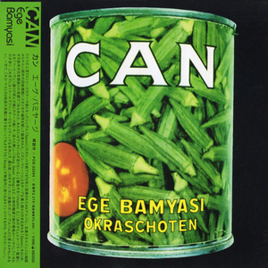 Ege Bamyasi (2005 Remaster)