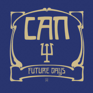 Future Days (2008 Remaster)