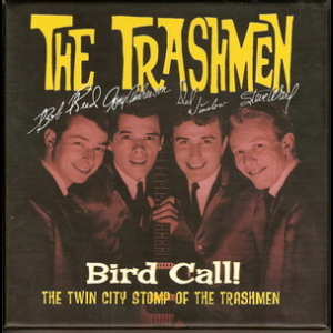 Bird Call! (CD3)