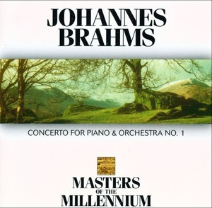Concerto For Piano & Orchestra No. 1 (Masters of The Millennium)