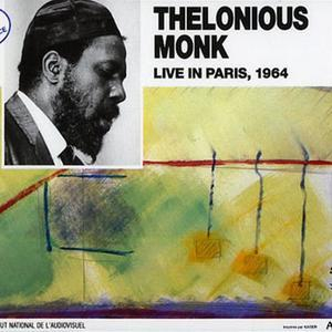 Live In Paris,(CD2)