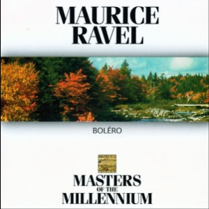 Bolero (Masters of The Millennium)
