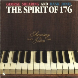 The Spirit Of 176