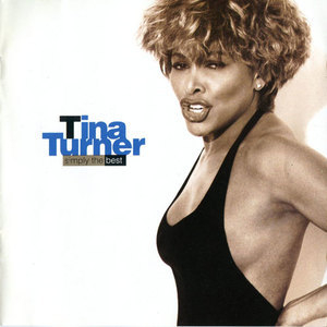 Turner-Tina, Simply The Best