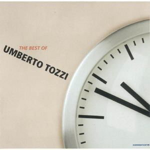 Umberto Tozzi - Best Of   (CD2)