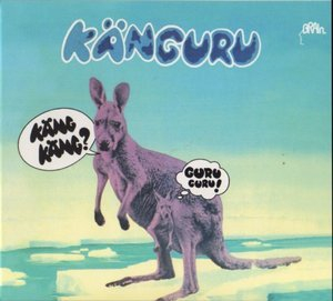 Kanguru (2CD)