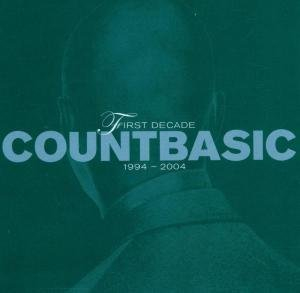 Count Basic Live