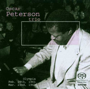 Paris Jazz Convert (CD2)