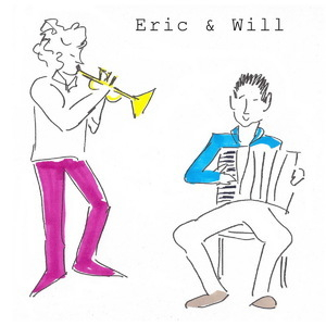 Eric & Will
