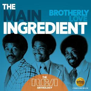 Brotherly Love: The Rca Anthology 2