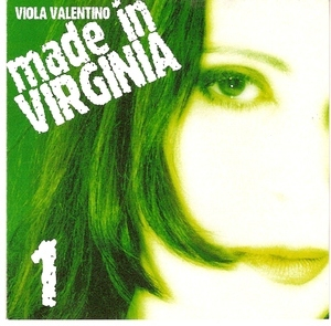 Made In Virginia Vol.1