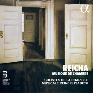 Reicha: Musique de chambre (CD3)