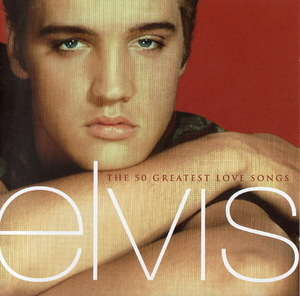 The 50 Greatest Love Songs (CD1) 