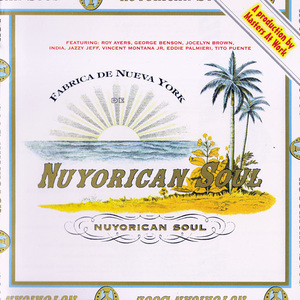 Nuyorican Soul