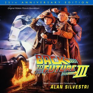 Back To The Future Part III