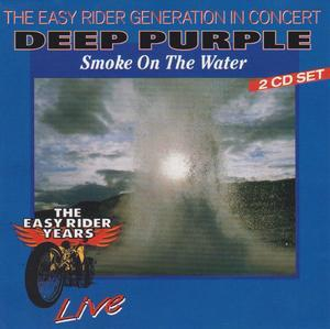 Smoke On The Water  (2CD)