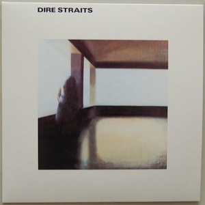 Dire Straits