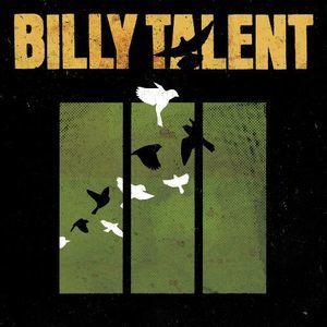 Billy Talent III (Japanese Edition)