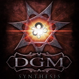 Synthesis (The Best Of DGM)