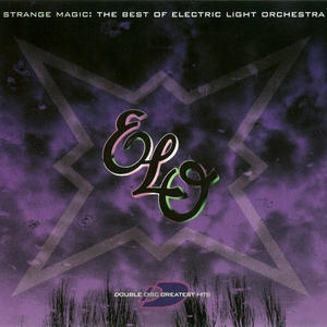 Strange Magic: The Best of Electric Light Orchestra