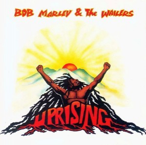 Uprising  (1990,US,Tuff Gong 422-846 211-2)