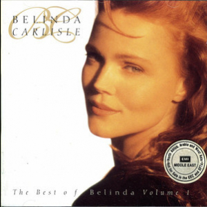 The Best Of Belinda Volume 1