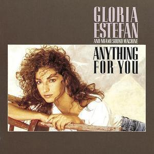 Anything For You  (CBS Inc. Epic - Austria - 463125 2)