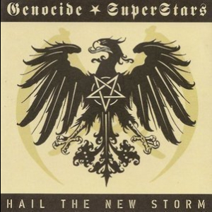 Hail The New Storm