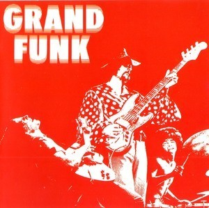 Grand Funk