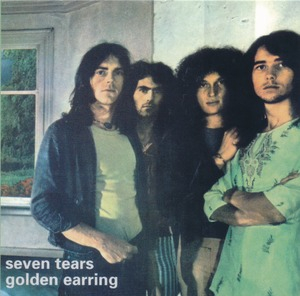 Seven Tears