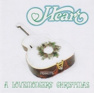 Heart Presents A Lovemongers' Christmas