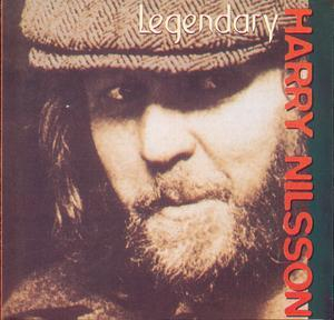 Legendary Harry Nilsson (CD1)