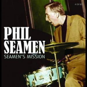 Seamen's Mission (CD4)