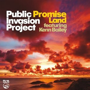 Promise Land (feat. Kenn Bailey)