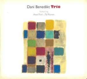 Dani Benedict Trio