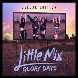Glory Days (Deluxe Edition)
