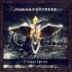 Eternal Empire (2CD)