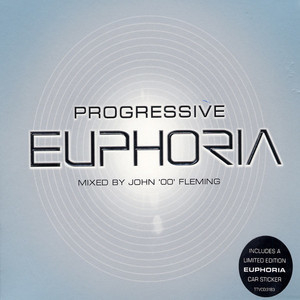 Progressive Euphoria   (CD1)