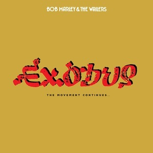 Exodus 40 (Super Deluxe Edition) 2017 Vinyl Set (LP1)