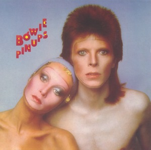 Pinups (2015 Remaster)