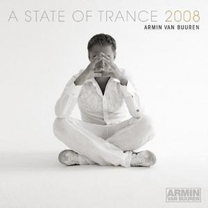 A State Of Trance 2008 (СD2)
