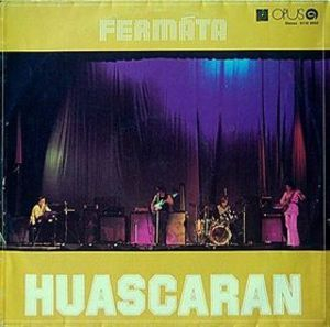 Huascaran