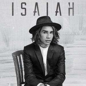 Isaiah (CD2)