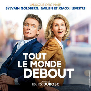 Tout Le Monde Debout (Bande Originale Du Film)