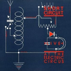 Live At The Electric Circus