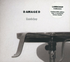 Damaged (2CD)