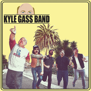 Kyle Gass Band 