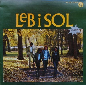 Leb I Sol (2CD)